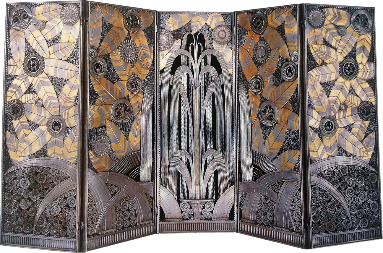 1925 Art Deco Exposition: History, Images, Interpretation — Ideas